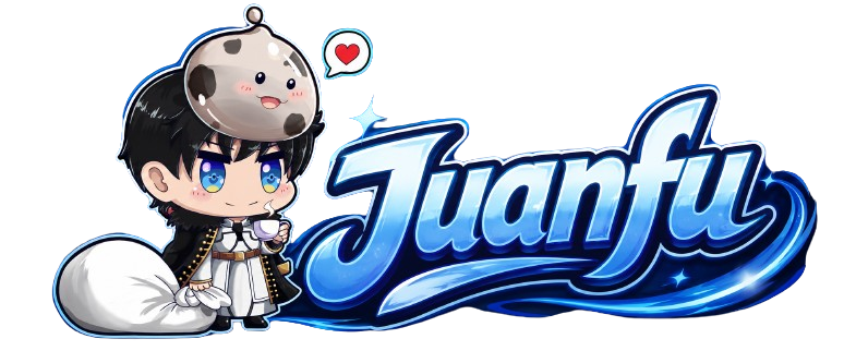 Logo de Juanfu